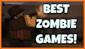 A Survivor : Zombie Apocalypse - 2020 FPS Game related image
