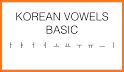 Korean Memorizer - learn to write and read Korean related image