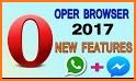 Mobile VPN Opera Nini 2018 Tips Feature related image