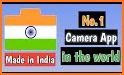 Indian Selfie Camera related image
