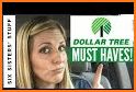 Dollar : Tree of deals related image