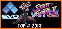 Street Action Fighter 2019 related image