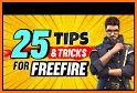 Guide for Free - Fire Tips 2021 related image