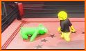 Stickman Boxing Battle 3D related image