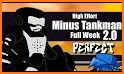 Minus Tankman vs Friday Night Funkin FNF Mod related image