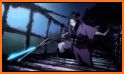Samurai Girl Assassin Fighting related image