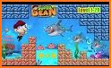 Super Bean Adventure: Run Game related image