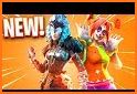 Free Skins Battle Royale - Daily New Skins Free related image