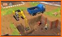 Builders and Cranes - Enjoy Fun Construction Games related image