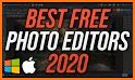 Photopea - Free Photo Editor 2020 related image