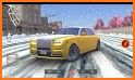 Parking Rolls Royce - Luxury Car Driving Simulator related image