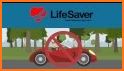 LifeSaver - Distracted Driving related image