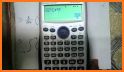 Math Camera fx calculator 991 Solve = taking photo related image