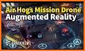 Air Hogs Connect Mission Drone related image