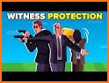 Witness Protection related image