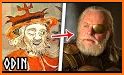 Odin related image