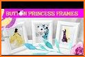Disney Princess Photo Frame related image