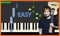 🎵 Ed Sheeran - Perfect - Piano Tiles related image