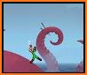 Stickman Battle : 2 Player related image