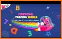 PINKFONG Tracing World related image