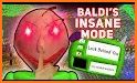 Baldi's Basics in Education & Learning! ThE GAME related image