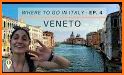 Easy guide Veneto related image