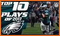 Eagles Official Mobile related image