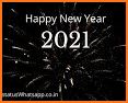 New Year Sms Messages & Status 2021 related image