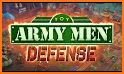 Toy Army Men Defense: Merge related image
