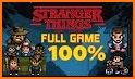 Do You Know Stranger Things Game related image