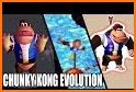 Giant Kong Smash & Evolution related image