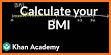 BMI Check related image