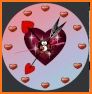 Valentine's day Watch Face related image