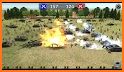 WORLD WAR II: SOVIET BATTLES RTS GAME related image