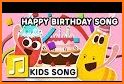 Larva Kids_Song(PARTY) related image