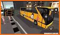 School Bus Driver Simulator 2018: City Fun Drive related image