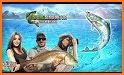 Fishing Simulator: Hook Catch & Hunting Game related image