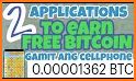 Bitcoin Solitaire - Get Real Bitcoin Free! related image