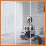 Nine Grid Crop For Instagram related image