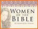 Woman Bible related image