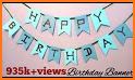 BirthDay Chat related image