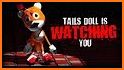 Tails Doll (CreepyPasta Terror Game) related image