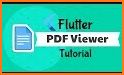 PDF Reader - PDF Viewer - Read PDF Online, Offline related image