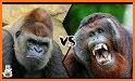 Bigfoot Apes War - Rise Of Yeti Monsters related image