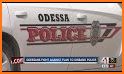 Odessa Police Department related image