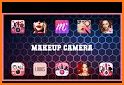 Face Beauty Makeup Camera related image