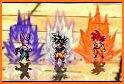 Saiyan Ultimate Champions - Final Battle related image