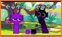 Piano squid Mod Funkin- game fnf funny related image