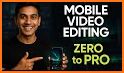 Video Editor Master related image