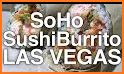 SoHo Sushi related image